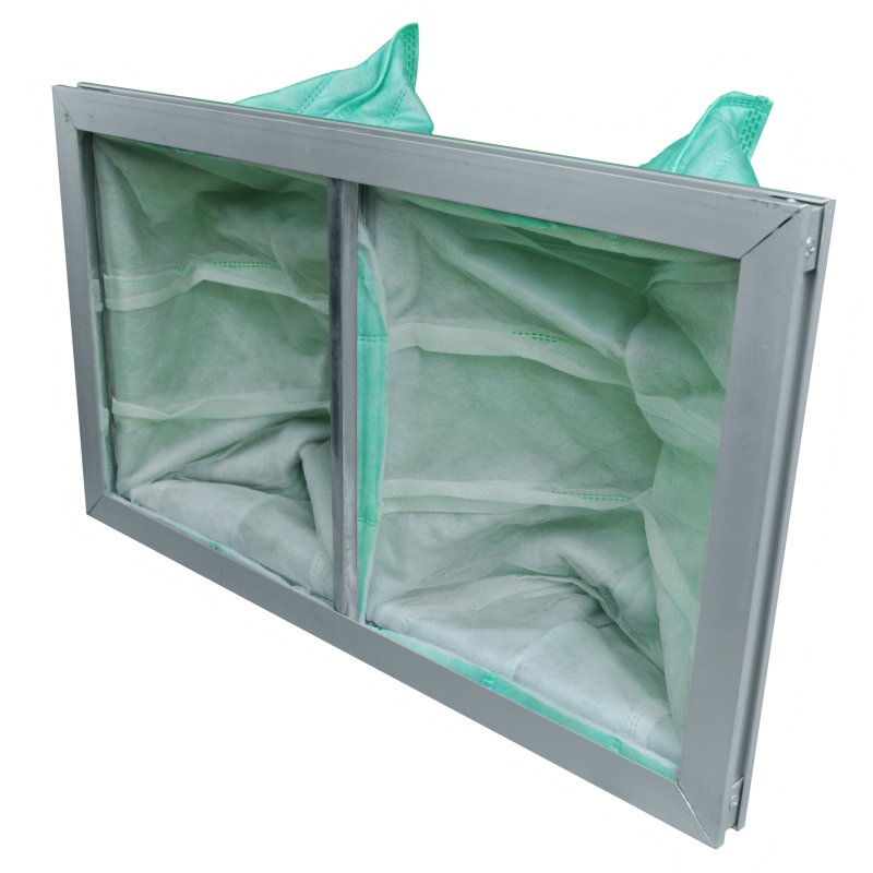191146: Rikon Air Cleaner Replacement Filters