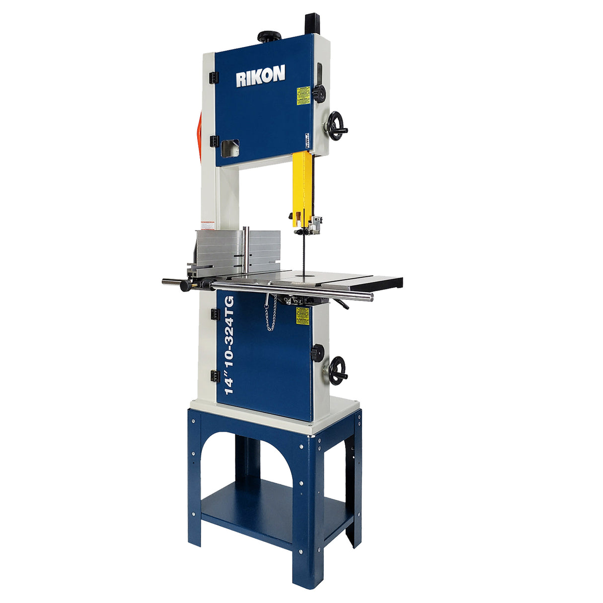 Rikon 14 inch Bandsaw 10-324TG