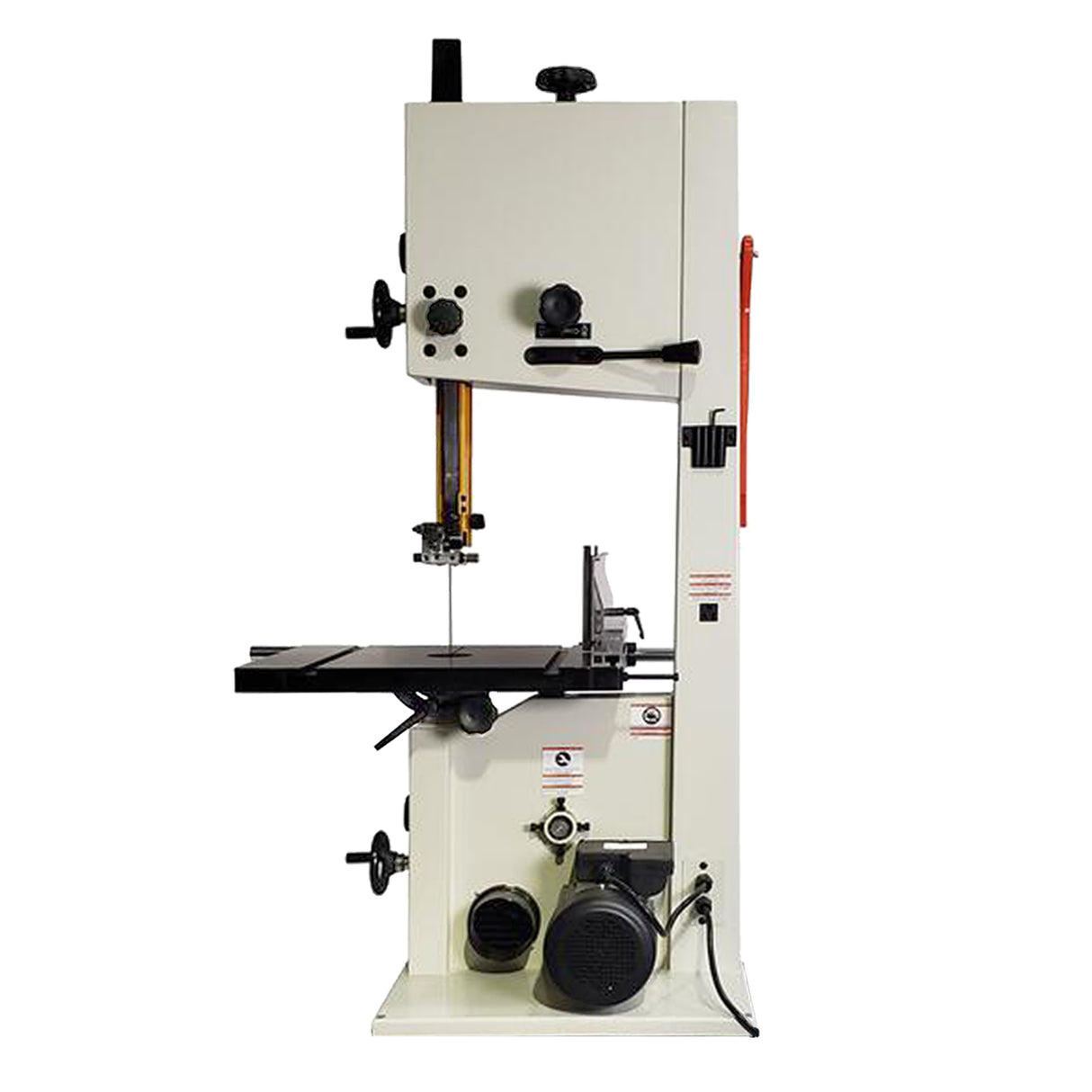 Rikon 14 inch Bandsaw 10-324TG