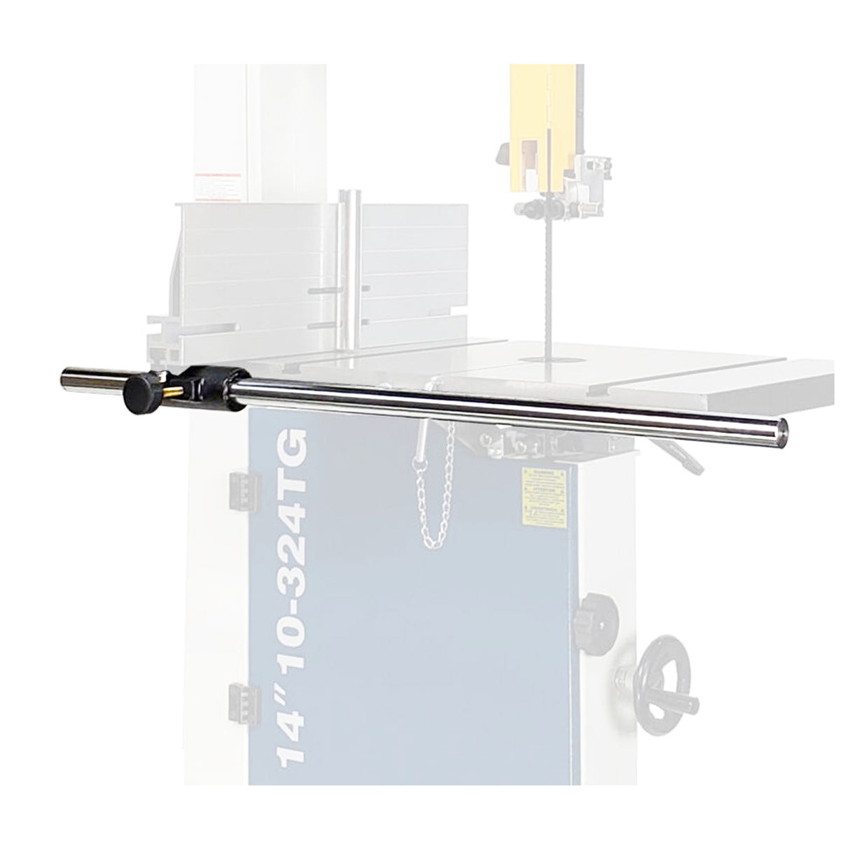 Rikon 14 inch Bandsaw 10-324TG