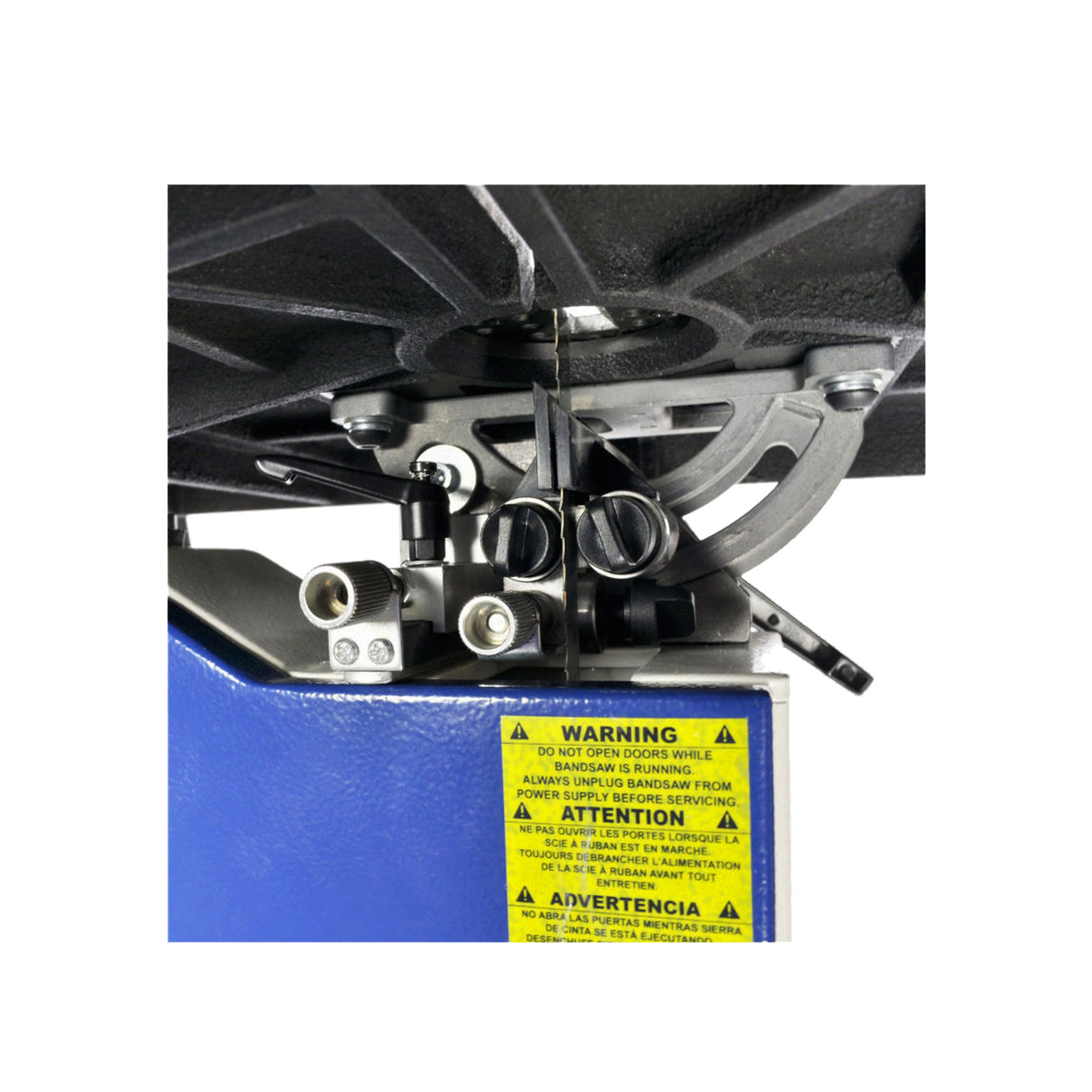 Rikon 14 inch Bandsaw 10-324TG