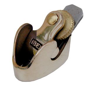 191236: Ibex Luthier's Flat Sole Finger Plane - 25mm