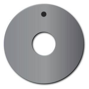 191330: Rikon Turning System Carbide Insert Cutters