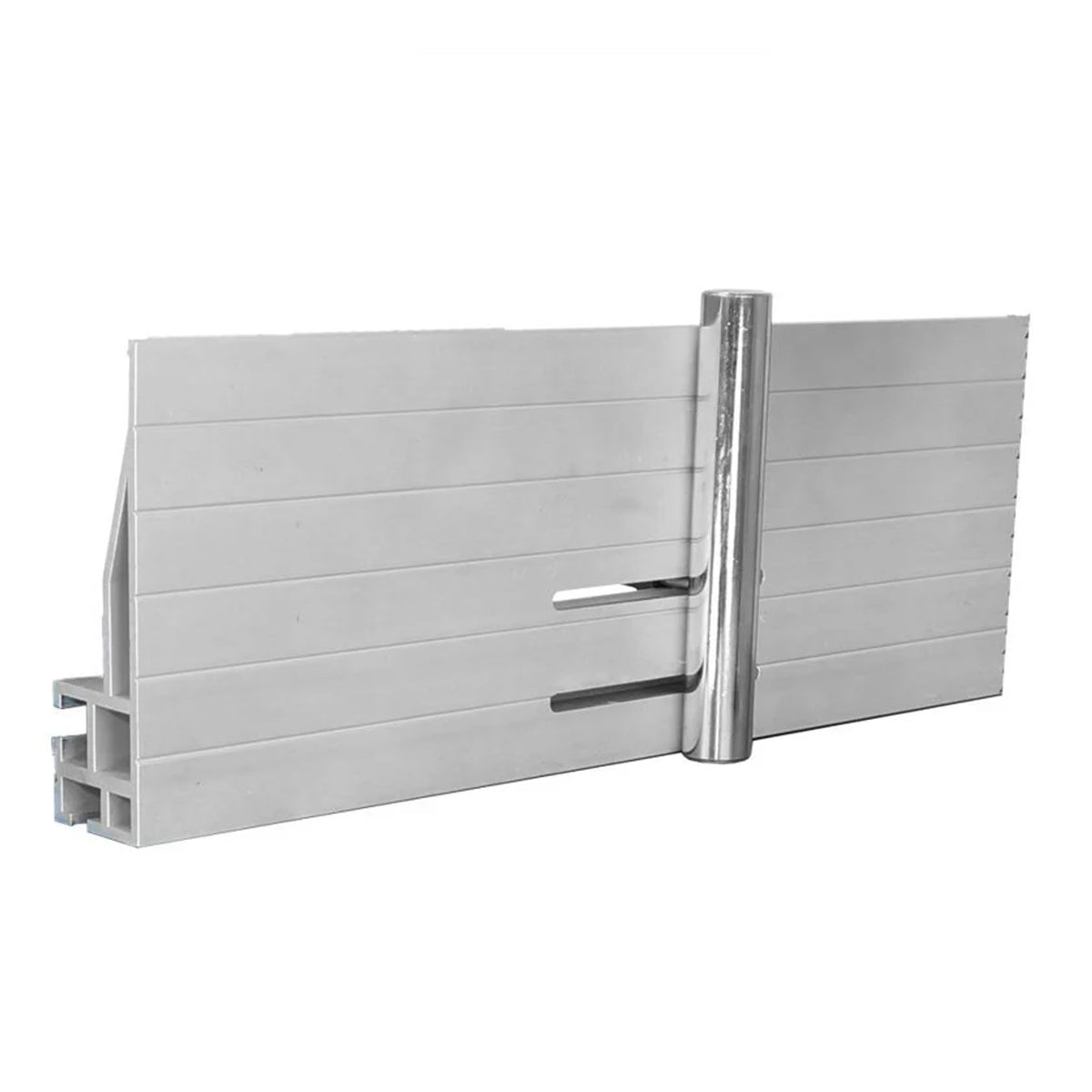 Rip Fence Extrusion for Rikon 10-325 Bandsaw - 6 inch tall