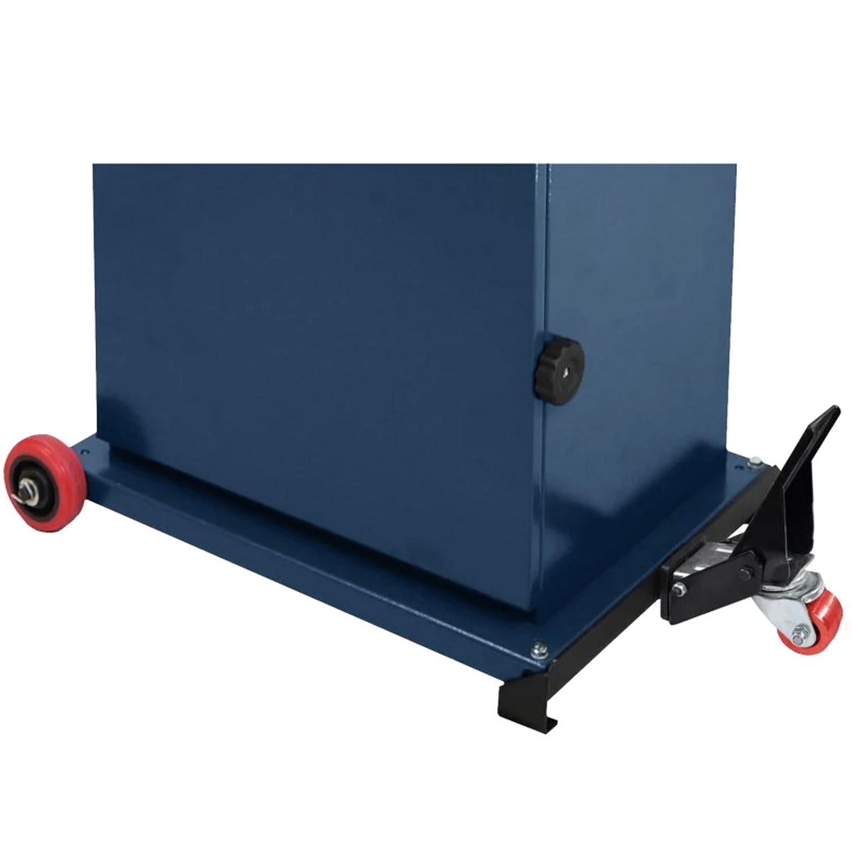 191352: Rikon Bandsaw Mobility Kit with Foot Pedal