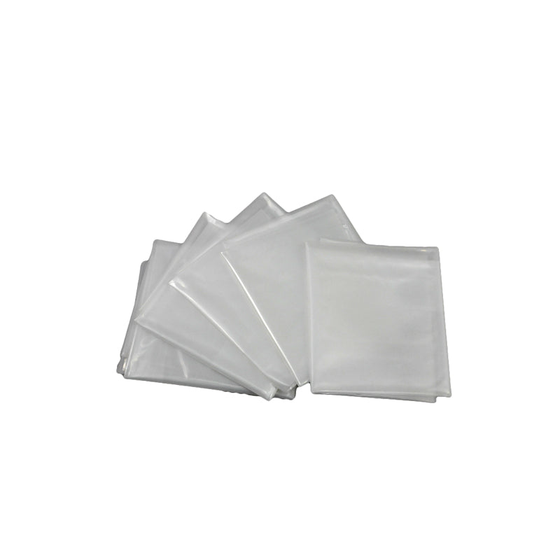 Rikon Plastic Dust Collector Bags - Pack of 5