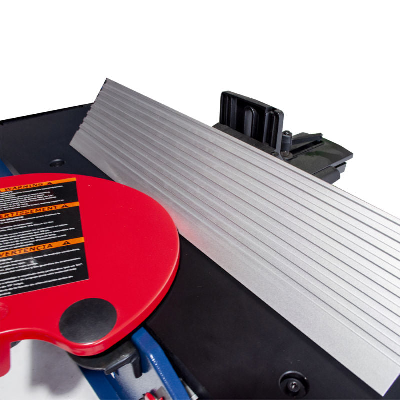 Rikon 6 inch Helical-style Benchtop Jointer 20-600HSP