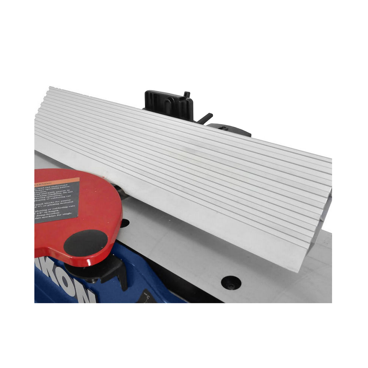 191508: Rikon 12 inch Helical-style Benchtop Jointer 20-1200H