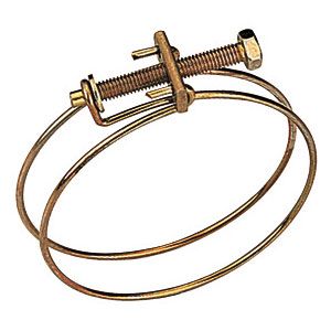 Wire Hose Clamp