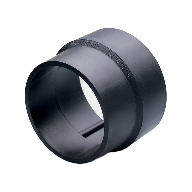 Dust Collection Hose Adapter - 2-1/2 inch