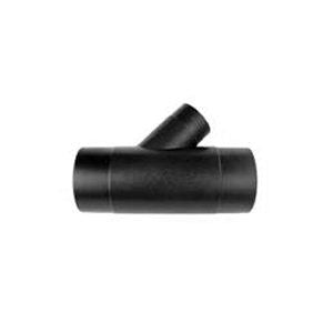 192674: Y Fitting 4 inch x 2-1/2 inch