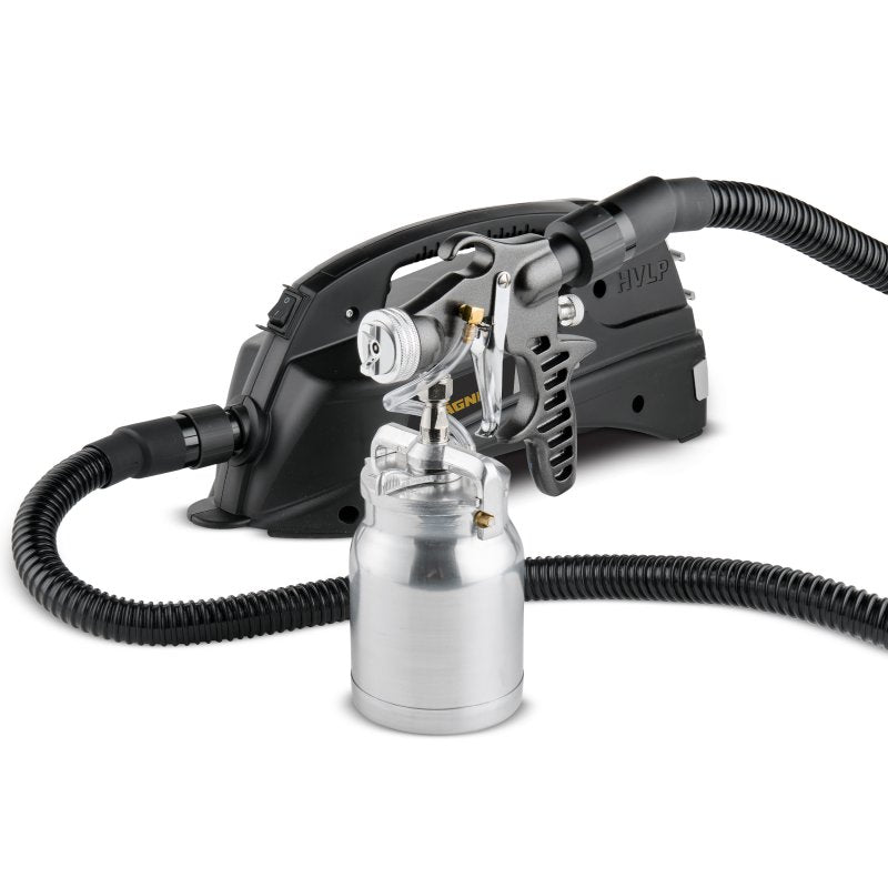 Earlex 5700 Stationary HVLP Spray System