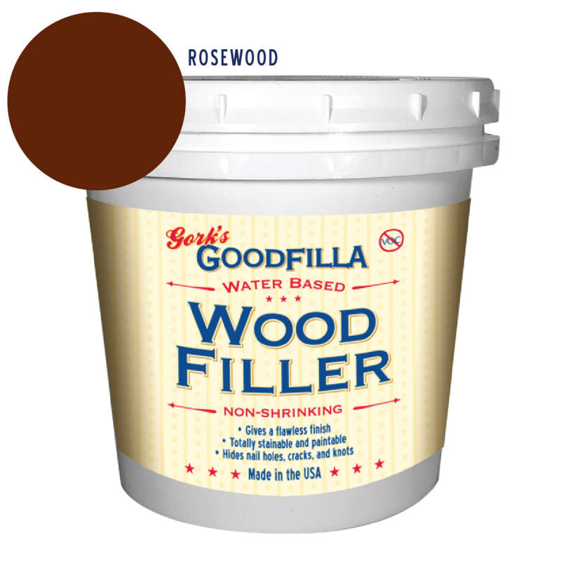 193952: Gorks Goodfilla Water Based Wood Filler