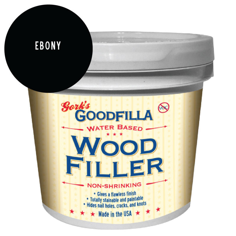 194058: Gorks Goodfilla Water Based Wood Filler