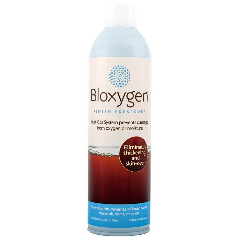Bloxygen