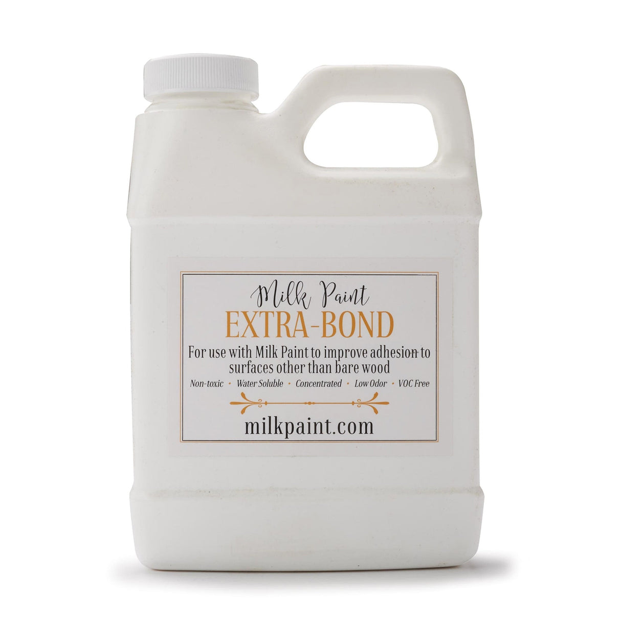 195370: Old-Fashioned Milk Paint Extra-Bond - Pint