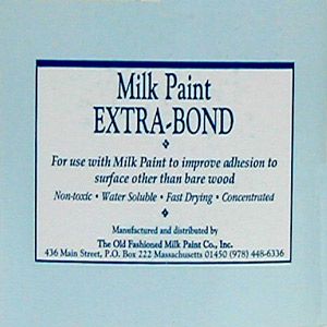 195371: Old-Fashioned Milk Paint Extra-Bond - Quart