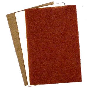 196204: Scotch-Brite 3-Pad Assortment