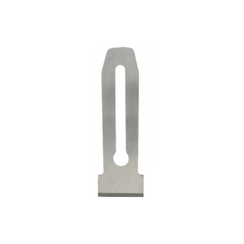 Replacement Iron for Anant #10 Bench Rabbet Plane