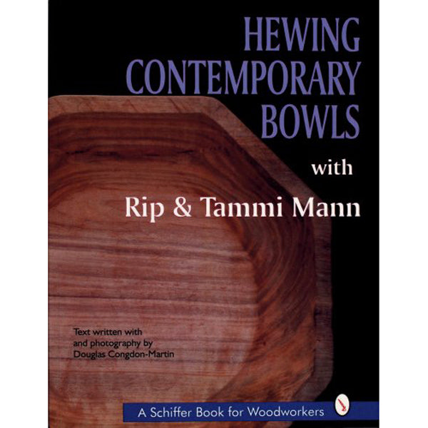 Hewing Contemporary Bowls
