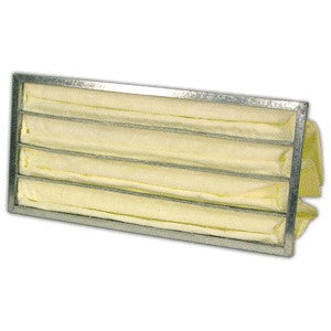 116517: JDS Air-Tech Replacement Filters