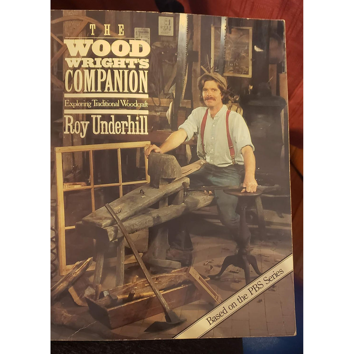 The Woodwright's Companion