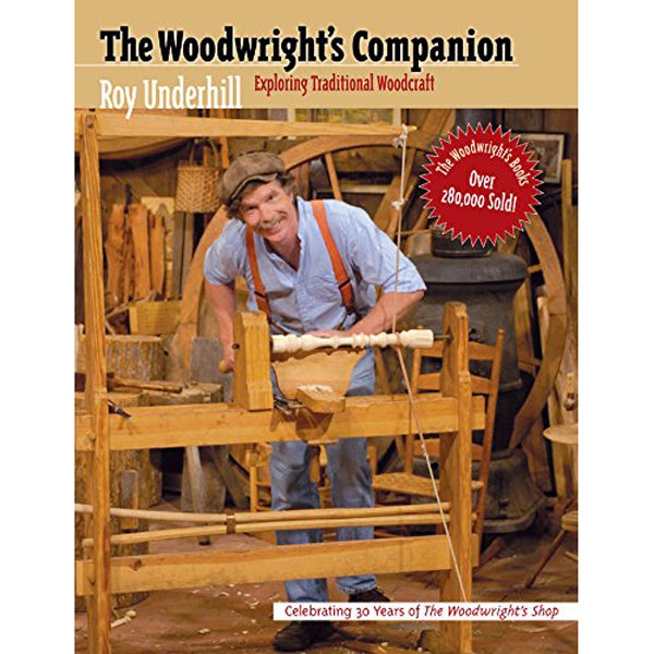 The Woodwright's Companion