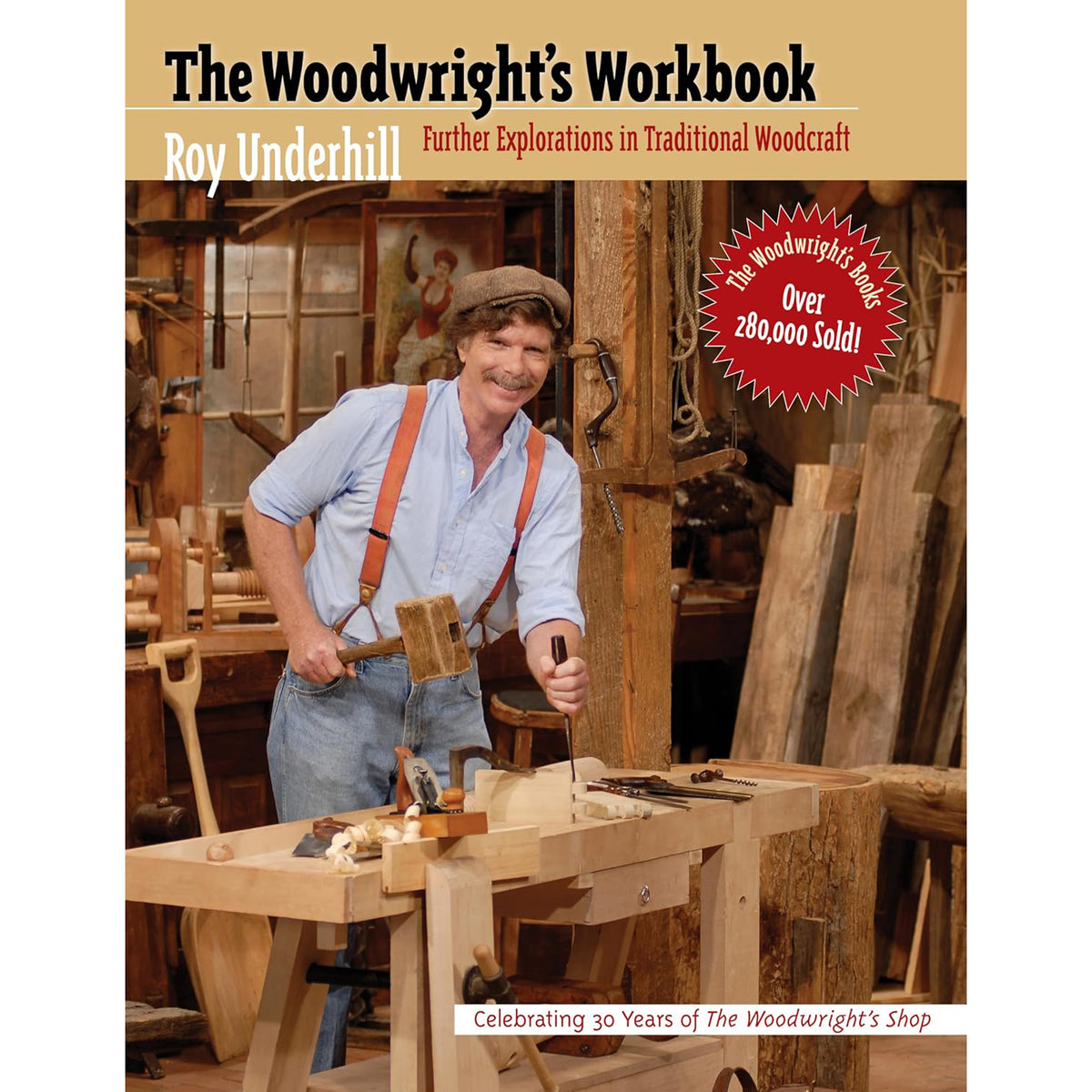 The Woodwright's Workbook