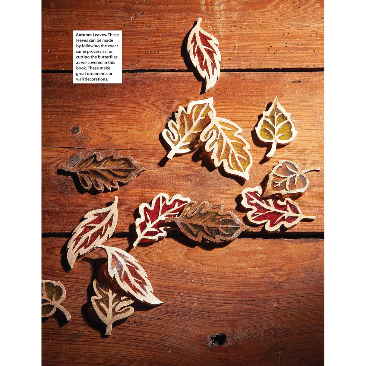 Woodworking with Resin - Clayton Meyers