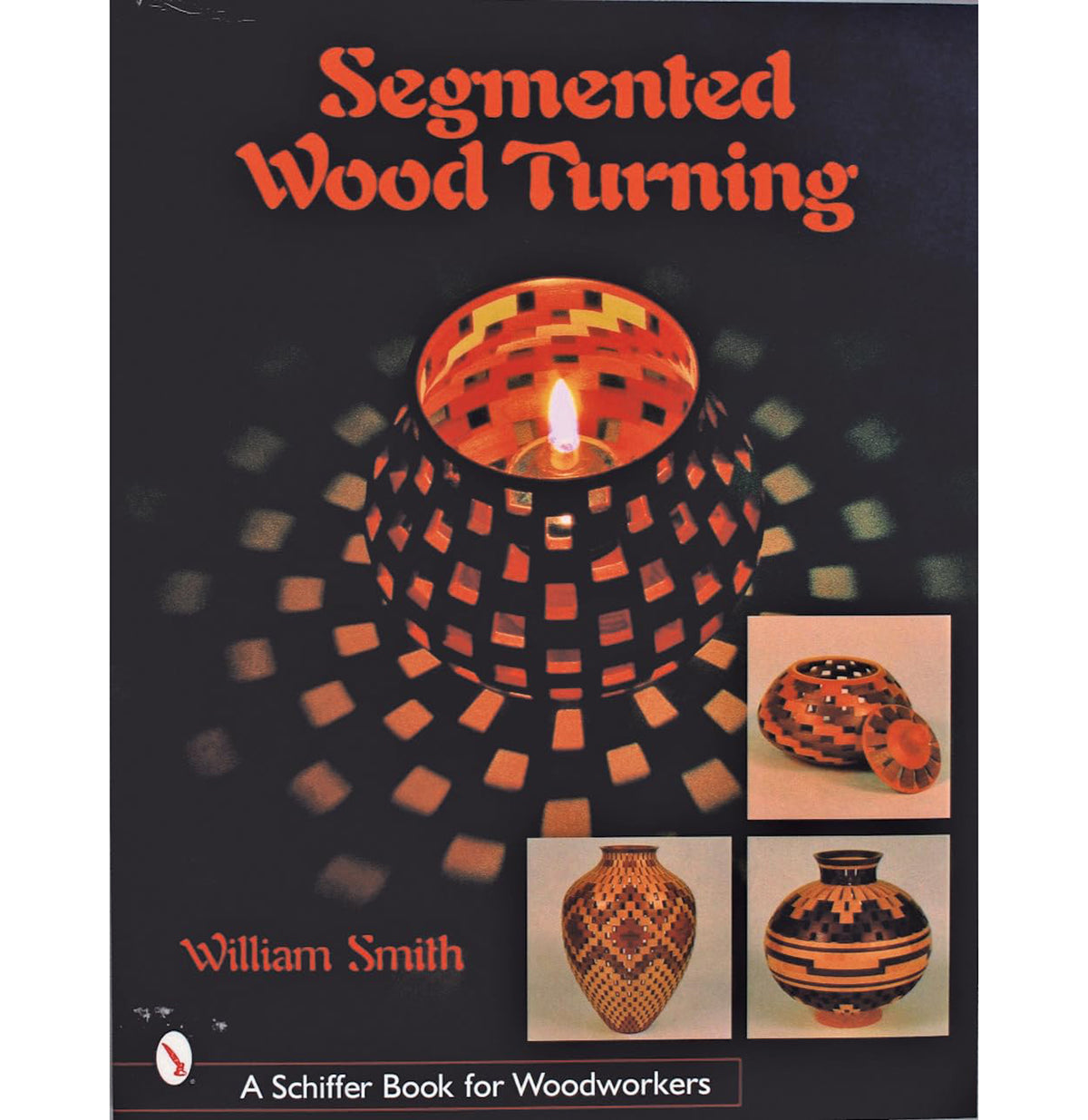 Segmented Wood Turning by William Smith