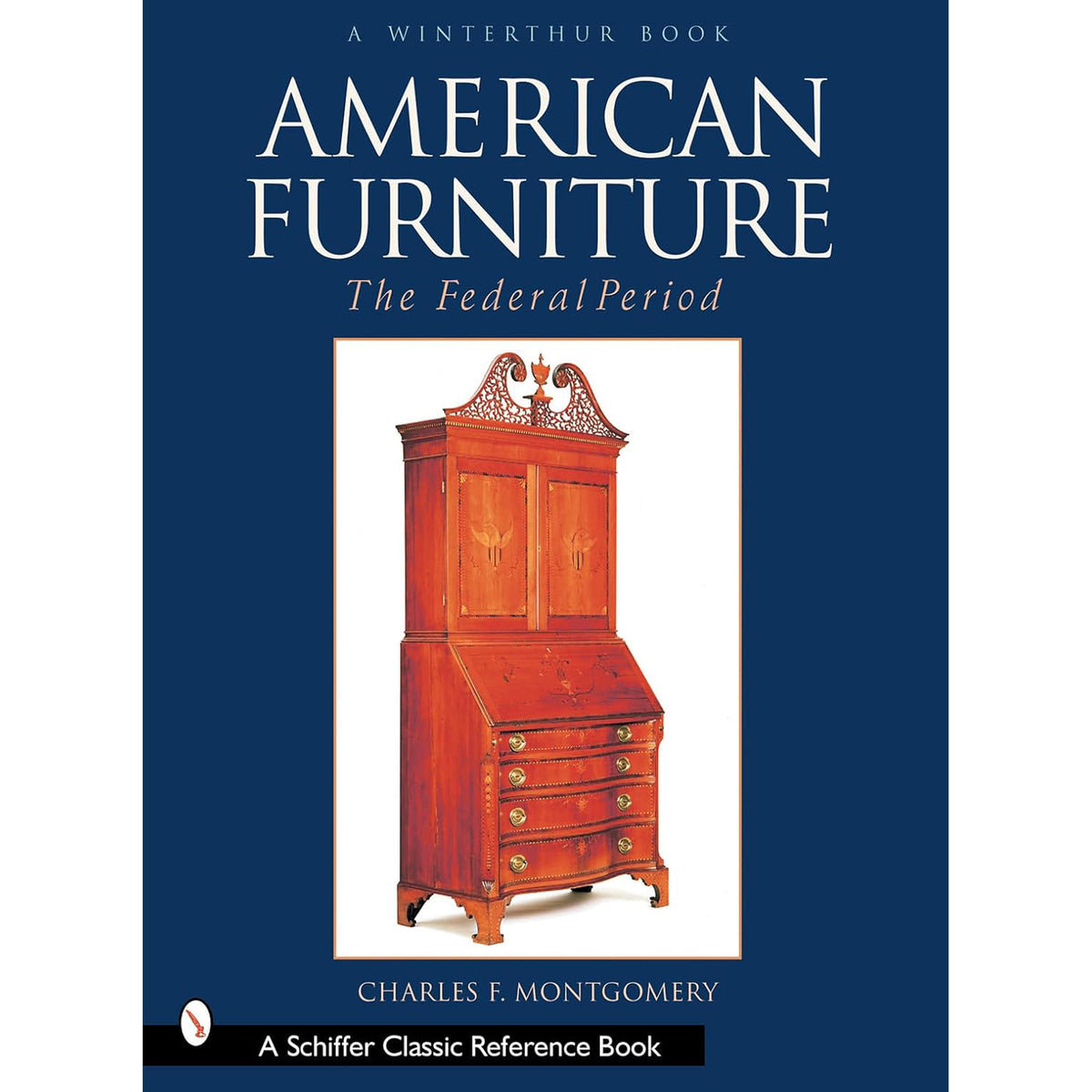 American Furniture - The Federal Period