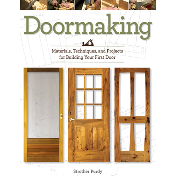 Doormaking - Strother Purdy