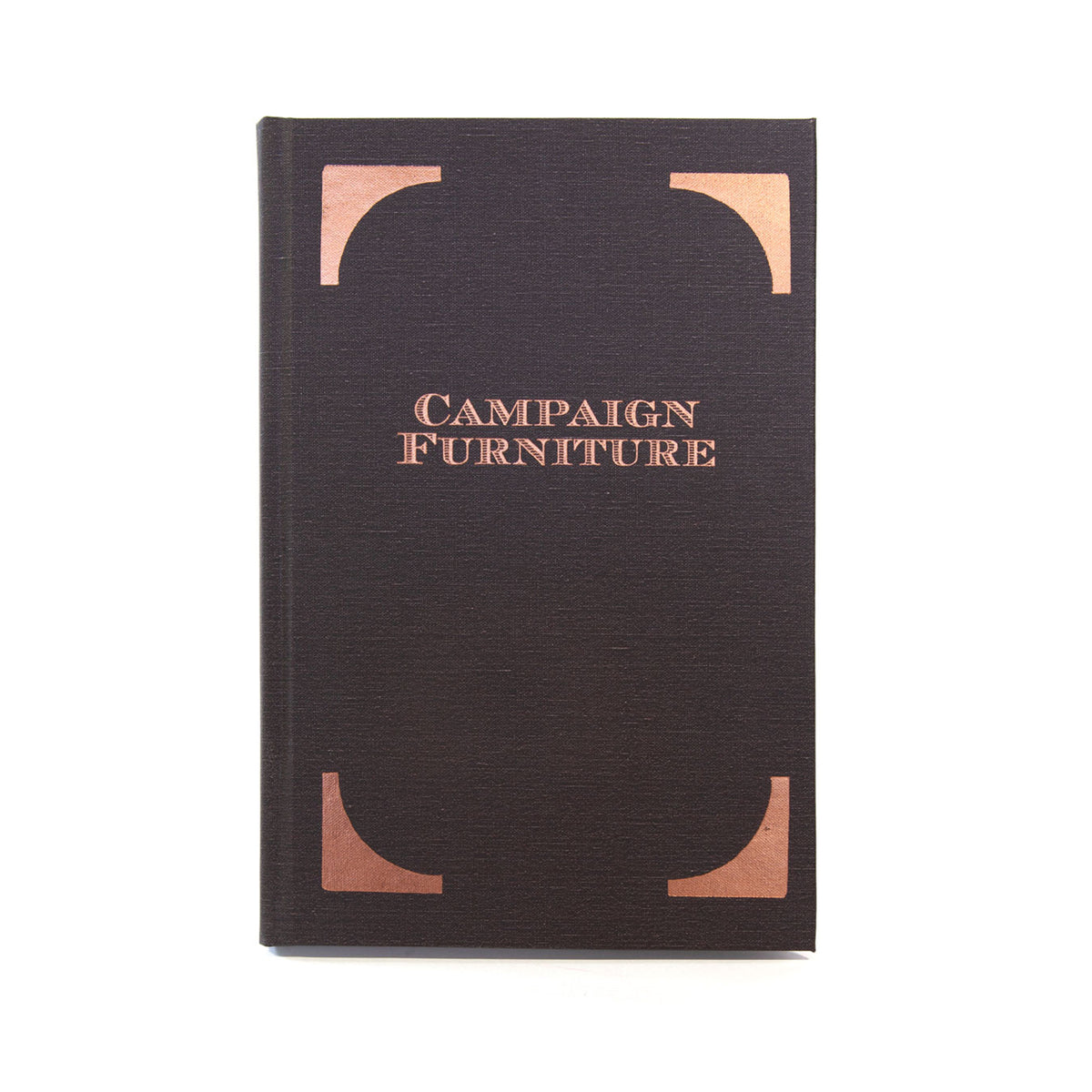 Campaign Furniture By Christopher Schwarz