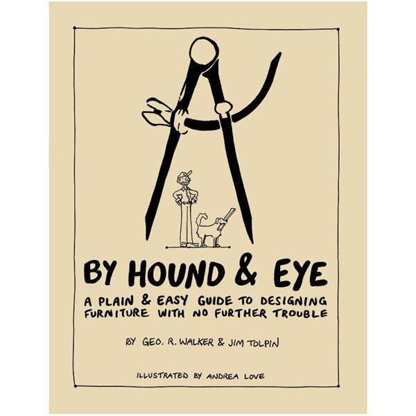 By Hound and Eye