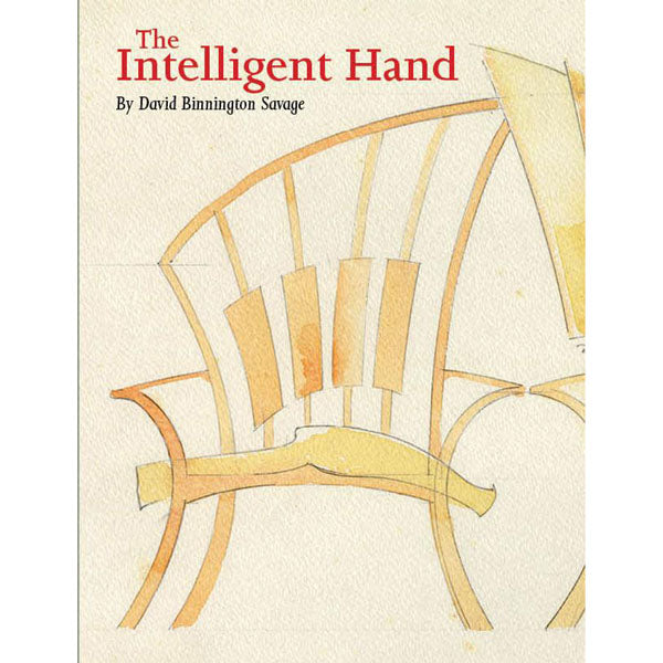The Intelligent Hand - David Binnington Savage