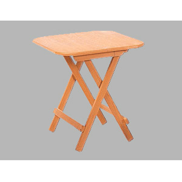 Veritas Folding Table Plan