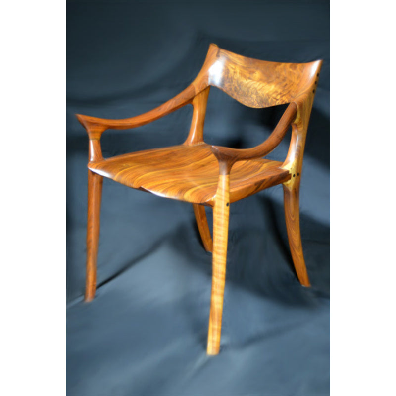 Build a Sculptured Lowback Dining Chair Bundle