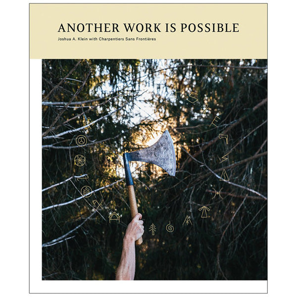 Another Work Is Possible - Joshua A. Klein
