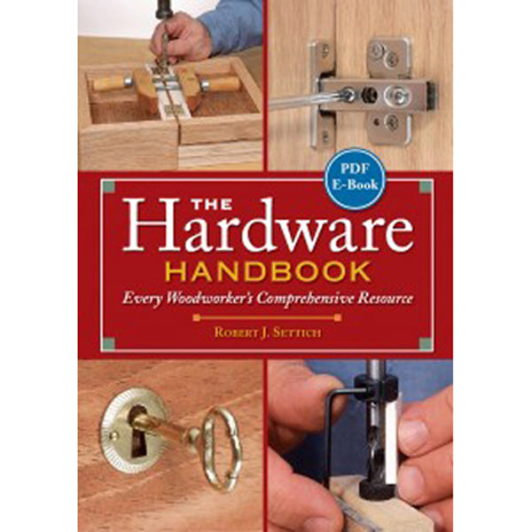 The Hardware Handbook DVD ROM