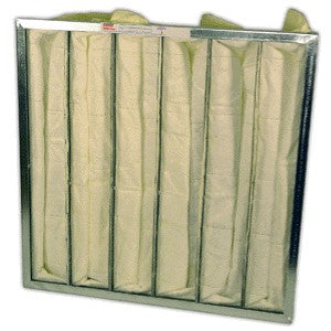 116520: JDS Air-Tech Replacement Filters