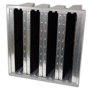 116521: JDS Air-Tech Replacement Filters