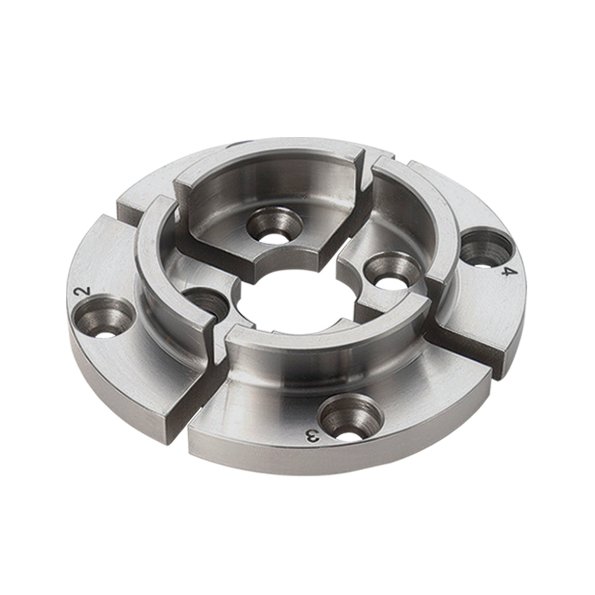 301635: Record Power SC3 and SC4 Lathe Chuck Jaws