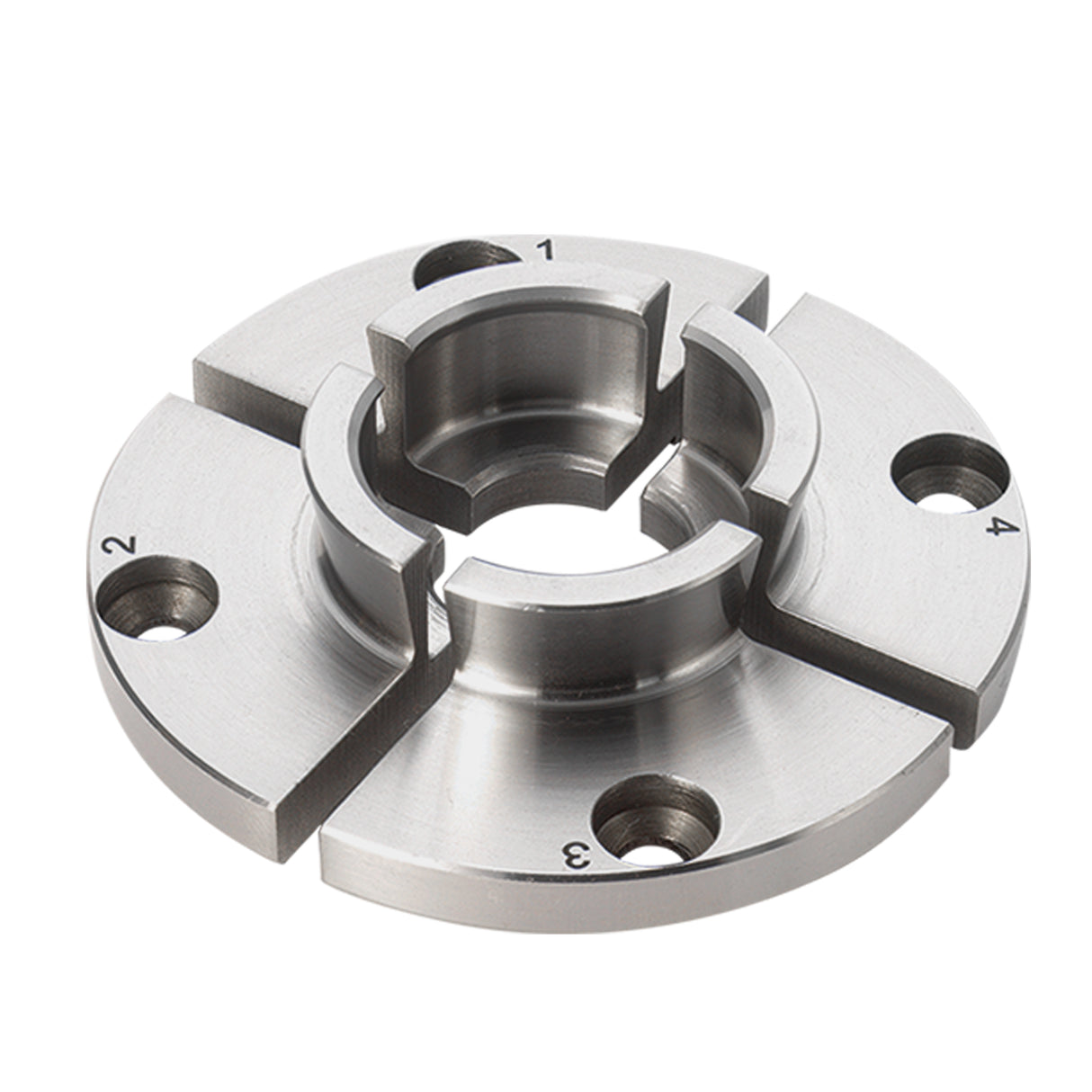 301637: Record Power SC3 and SC4 Lathe Chuck Jaws