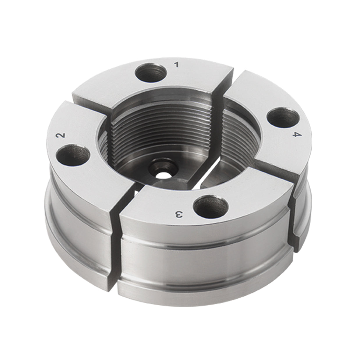 301638: Record Power SC3 and SC4 Lathe Chuck Jaws