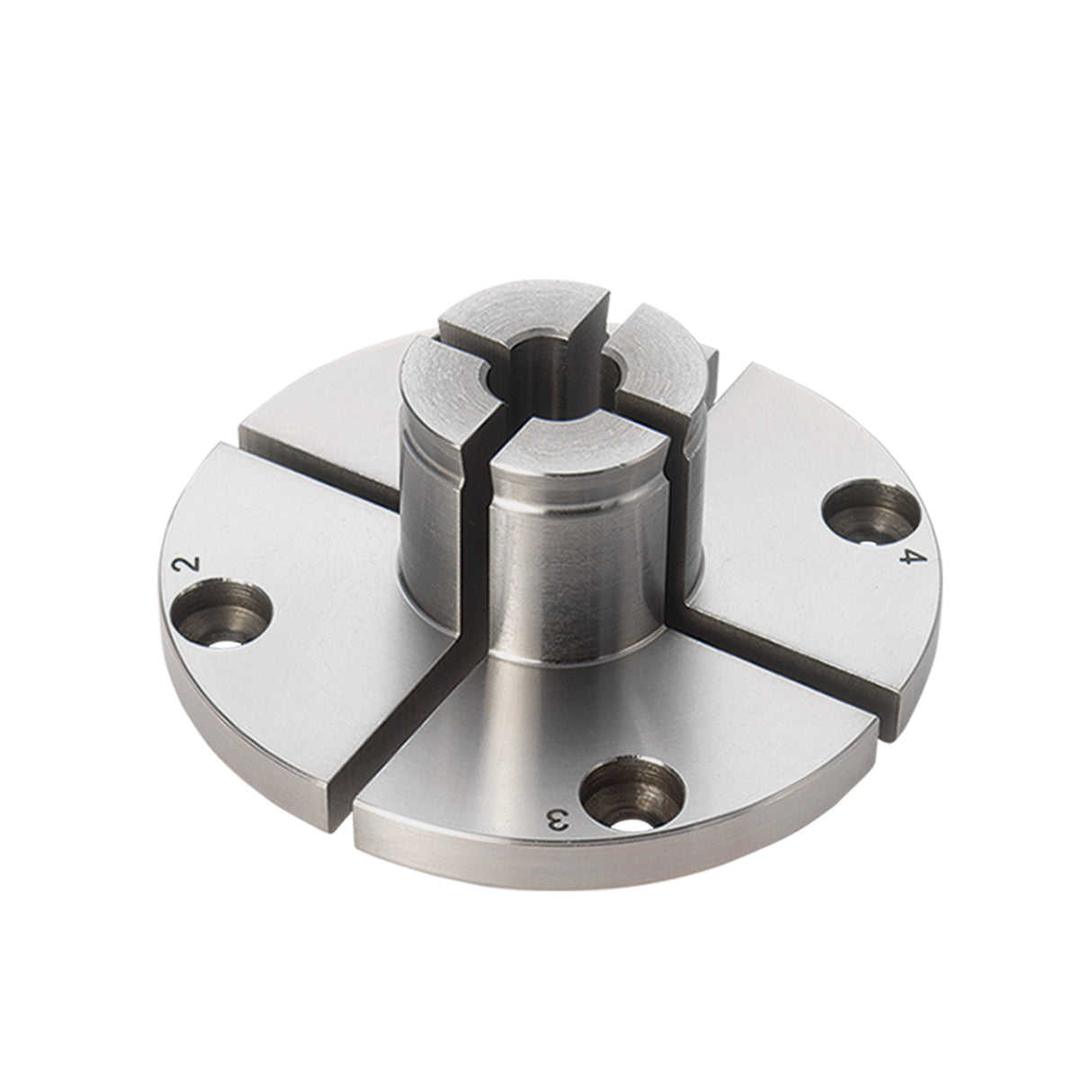 301640: Record Power SC3 and SC4 Lathe Chuck Jaws