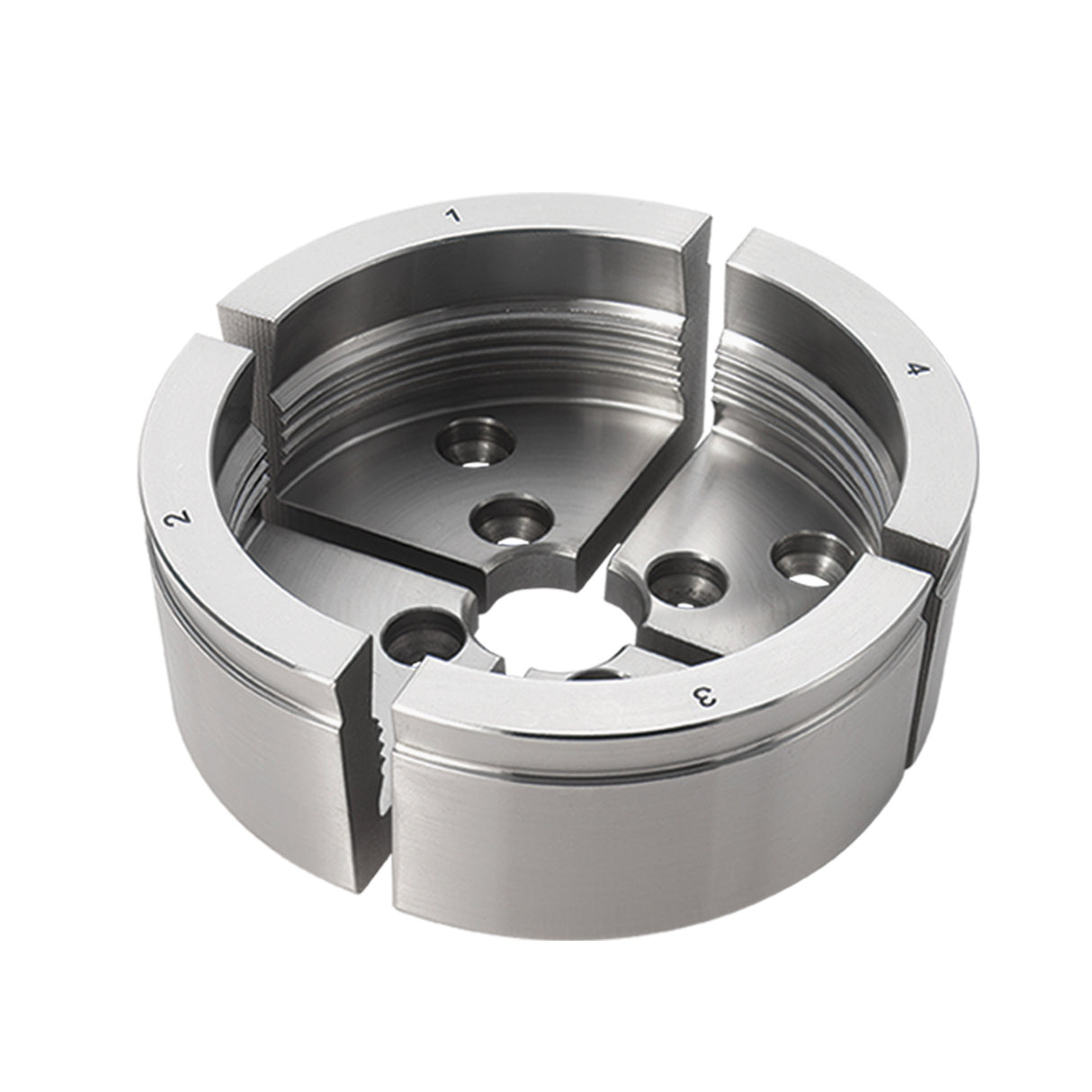 301641: Record Power SC3 and SC4 Lathe Chuck Jaws