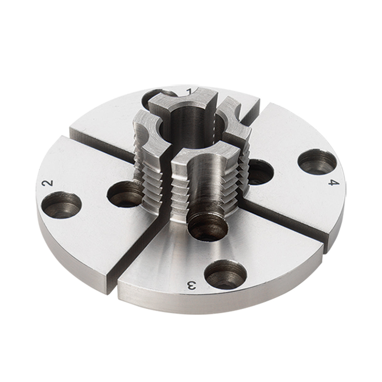 301642: Record Power SC3 and SC4 Lathe Chuck Jaws