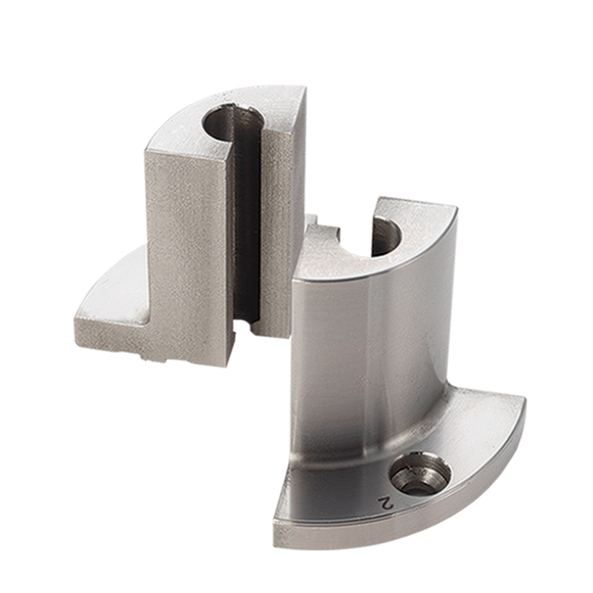 301643: Record Power SC3 and SC4 Lathe Chuck Jaws