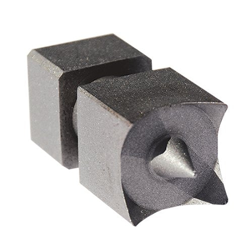 Record Power Chuck Spur Center
