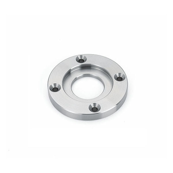 301757: Record Power Faceplate Rings